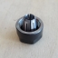 (Hongyang) ER11A Chuck Nut - Screw M14x0.75 Collet A-Type