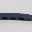 7 X 7 mm Cable Drag Chain R15mm ยาว 1M และ End Connectors