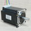 HANPOSE - Stepper Motor (Nema23) แรงบิด 1.89N.m 2.8A Shaft 8mm (23HS7628-8)