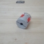 6 x 6 mm XB-Plum Flexible Shaft Coupling D20 L25