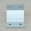 Double Slot Bracket 3060 - 4 Hole สำหรับ Series 30 Alu Profile