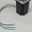 Leadshine - Stepper Motor (Nema 23) แรงบิด 3.1N.m 5A Shaft 8mm (D57CM31X)