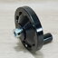 100mm Bakelite-Solid Handwheel with Coupling Bore 10mm