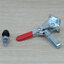 101A Toggle Clamp 50Kg Holding Capacity Vertical Type