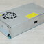 12V-20A-240W DC Switching Power Supply (JCPOWER) + Fan Automatic