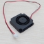 Blower Fan 4010 DC 12V 0.1A ขนาด 40x10mm