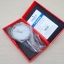Syntek 0-10mm Dial indicator 0.01mm dial gauge Accuracy ±0.01mm