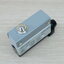 AZ-7100 Waterproof Micro Limit Switch - Push Button (Silver Contact)