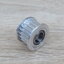 HTD-3M-10mm, 20 Teeth Idler Belt Pulley Bore 8mm