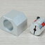 Set 1610: 16mm Ball Screw SFU1610-4 L= 1200mm