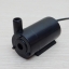 ปั๊มน้ำเล็ก DC pump 5V (สีดำ)