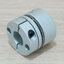 Single Diaphragm Coupling D34L32 Inner Hole 12 x 14