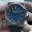 AP Royal Oak 15400 Blue ZF V.3