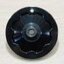 125mm Bakelite-Solid Handwheel with Coupling Bore 12mm