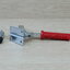 203F Horizontal Type Toggle Clamp 227kg Holding Capacity