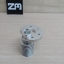 Reprap Kossel V5 Hotend Round Hotend fixed aluminum plate