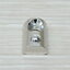 M5 Shrapnel Steel Ball Nut สำหรับ Series 20 Alu Profile (แพ็ค 20 ตัว)