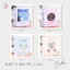 อัลบั้มปกแข็ง 100 รูป