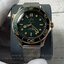 OMEGA SEAMASTER 300M DIVER TITANIUM