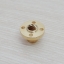 T8 Lead Screw Dia 8mm ยาว 150mm (Lead 16mm) + Copper Nut