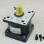 Planetary Gearbox Ratio 4:1 NEMA34 Speed Reducer (Shaft IN 14mm - OUT 16mm)
