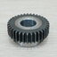 Spur Gear Pinion 1.0 Mod 35Teeth Bore 14mm (straight teeth - เฟืองตรง)