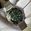 OMEGA SEAMASTER 300M DIVER TITANIUM
