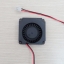 Blower Fan 4010 DC 12V 0.1A ขนาด 40x10mm