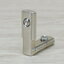 Inner Bracket สำหรับ Series 20 Alu Profile + น็อตยึด M5