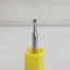 Single Flute Aluminium Cutting Bit 3.175x2x6 (SHKxCEDxCEL)
