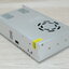 48V-7.5A-360W DC Switching Power Supply (S-360-48) + Fan Automatic