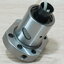 SFU1605-3 Ball Nut (Waist Type) for 1605 Ball Screw