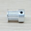 2GT Width 10mm, 16 Teeth Timing Pulley (Bore 5mm)