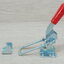 431 Latch Type Toggle Clamp Hand 300Kg Holding Capacity