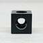 Cube Corner Bracket (Black)