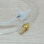 Machine Cooling Sprayer, Blue Tube + Tube, Filter and Check valve