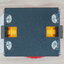 LA38-11ZS (มาร์คลูกศรขาว) Emergency Stop Push Button Switch (1NO/1NC) AC440V(Max) 10A