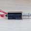 KL-0530B Solenoid Electromagnet 12V DC (0.2-6N) Pull-Push Type