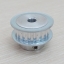 XL-10mm, 20 Tooth Timing Pulley Aluminum Bore 10mm