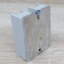 Solid State Relay, SSR-40DA, input 3-32VDC output 24-380VAC, 40A