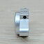 Linear rod shaft support 16mm SHF16 Aluminum Alloy