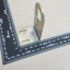 Encoders L-Bracket, Dia. 38mm Bore 20mm