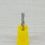 Wood/Acrylic - 3.175x3.175x17mm Single Flute Bit Carbide End Mill (SHKxCEDxCEL) เกรด 3A