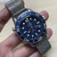 OMEGA 300M 007 60TH VSF