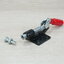 305C 32mm Plunger Stroke Push Pull Toggle Clamp 227kg Holding Capacity