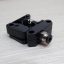 Right-hand Extruder 1.75mm feeding makerbot PC4-M5 injection pieces