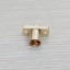 TR8 Copper Nut Dia 8mm (Lead 4mm)