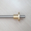 T12 Lead Screw Dia 12mm ยาว 1000mm (Lead 2mm) + Copper Nut