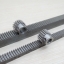 Spur Gear Pinion 1.0 Mod 18Teeth Bore 8mm (straight teeth - เฟืองตรง)