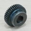Spur Gear Pinion 1.0 Mod 40Teeth Bore 14mm - Hole & keyway (straight teeth - เฟืองตรง)